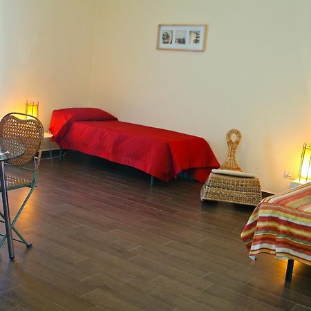 Porto Salvo Apartments - By Vacation Service Cefalù Rom bilde