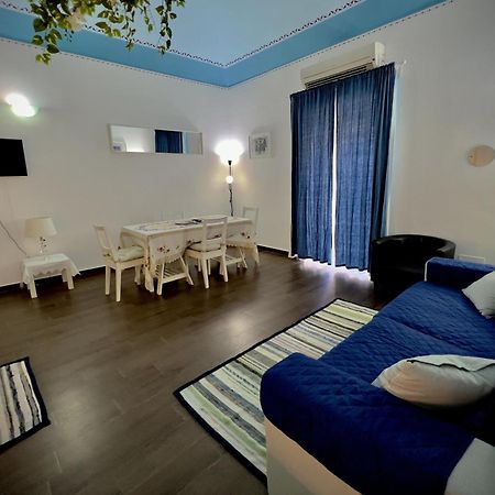 Porto Salvo Apartments - By Vacation Service Cefalù Rom bilde