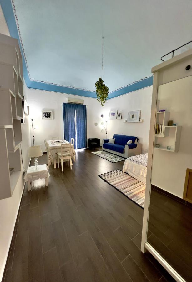 Porto Salvo Apartments - By Vacation Service Cefalù Rom bilde