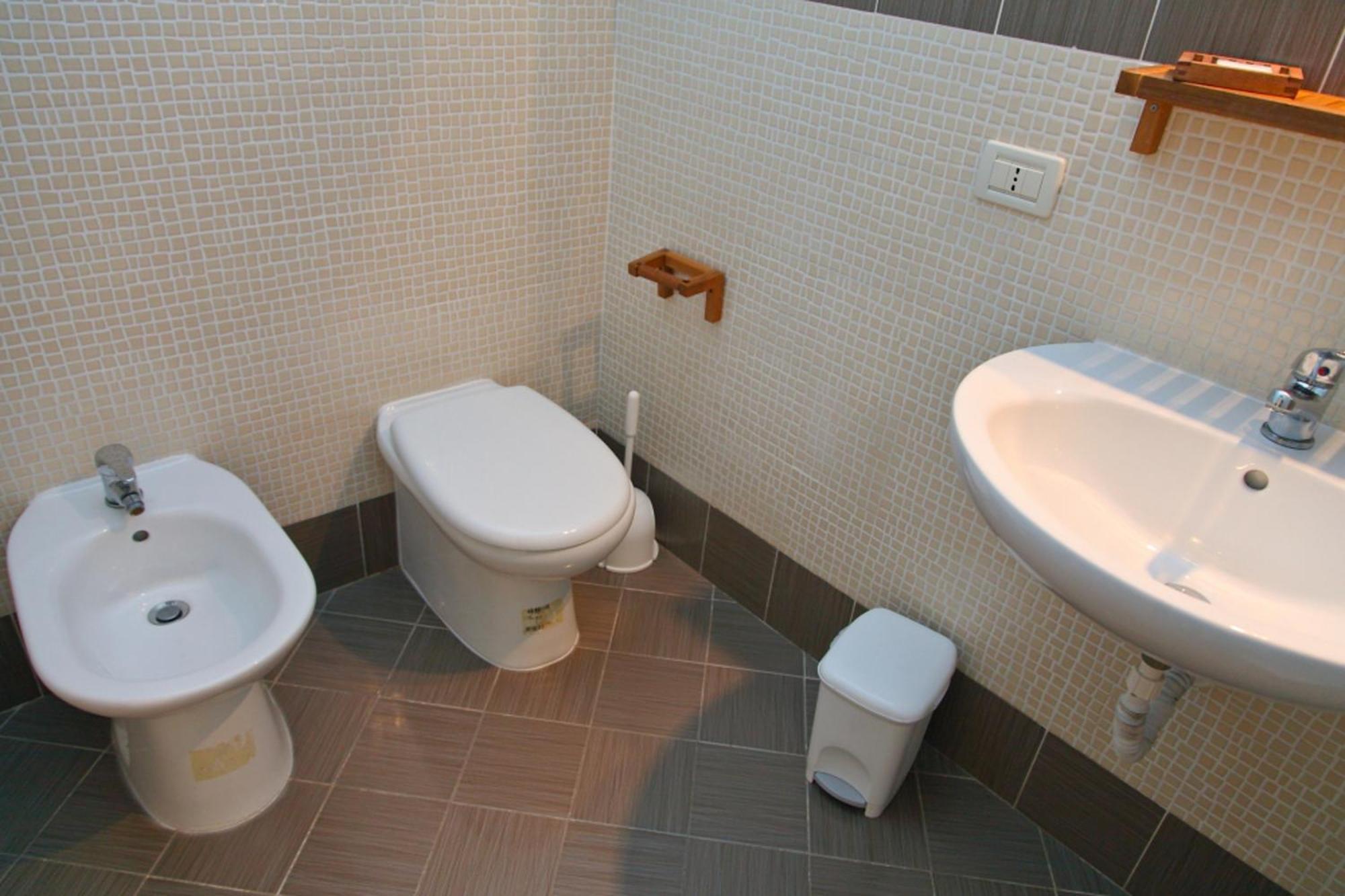 Porto Salvo Apartments - By Vacation Service Cefalù Rom bilde
