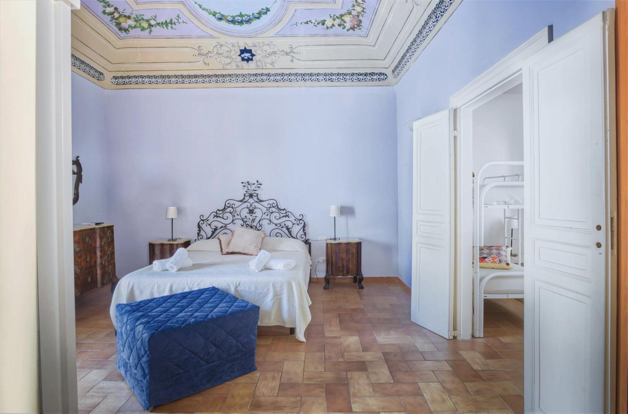 Porto Salvo Apartments - By Vacation Service Cefalù Rom bilde