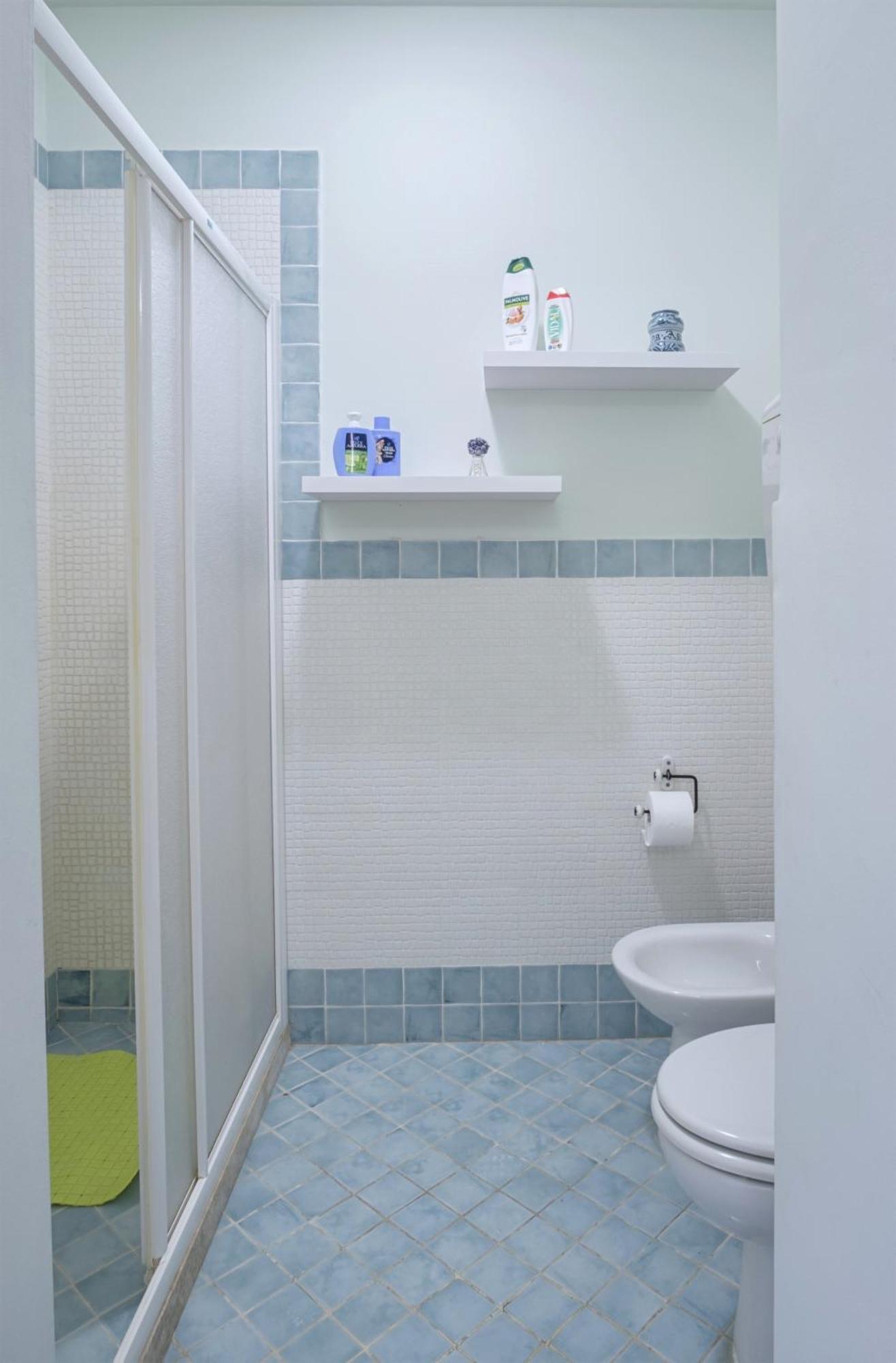 Porto Salvo Apartments - By Vacation Service Cefalù Rom bilde