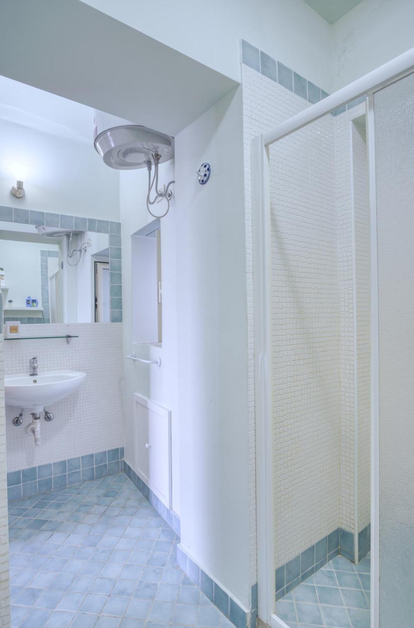 Porto Salvo Apartments - By Vacation Service Cefalù Rom bilde