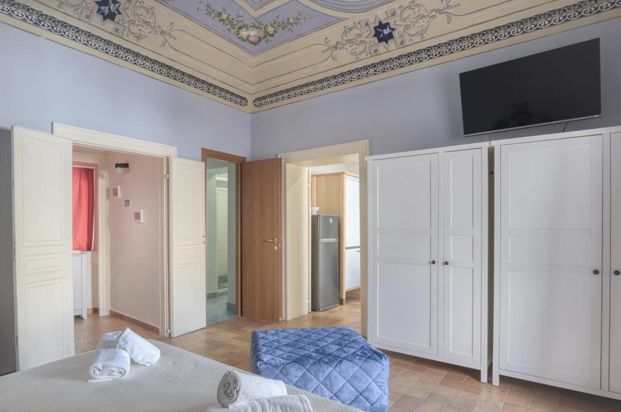 Porto Salvo Apartments - By Vacation Service Cefalù Rom bilde