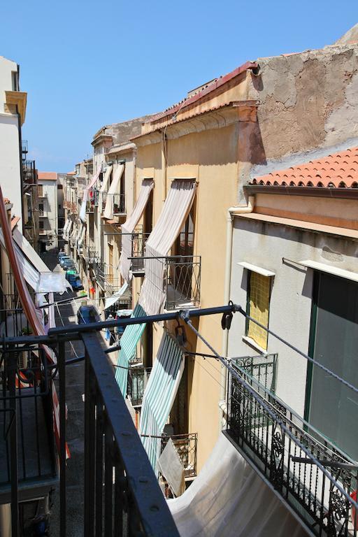 Porto Salvo Apartments - By Vacation Service Cefalù Rom bilde