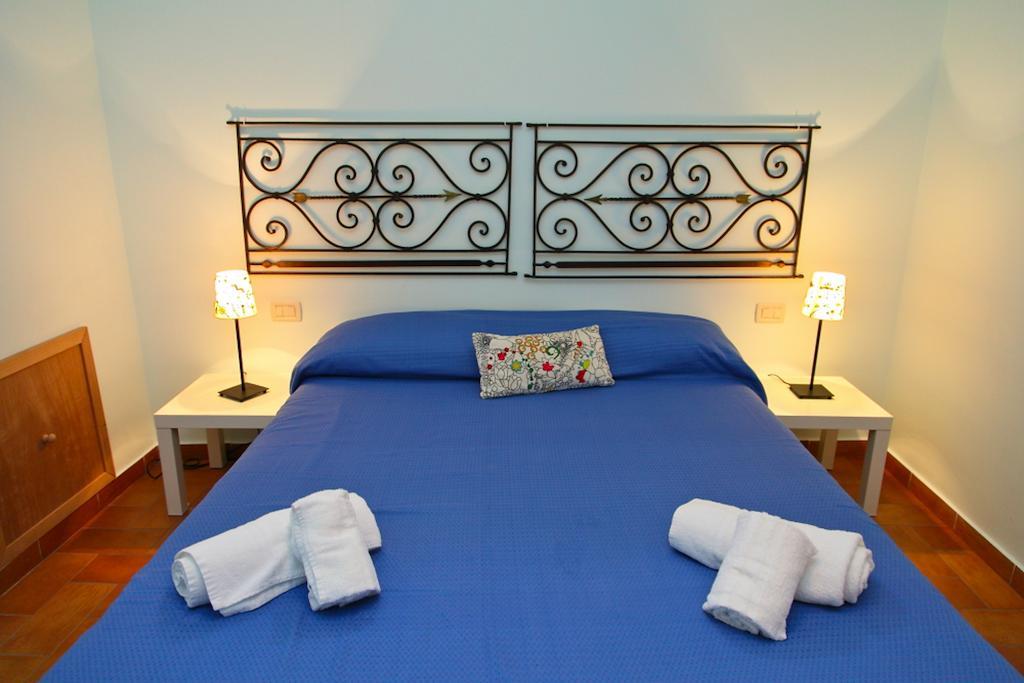 Porto Salvo Apartments - By Vacation Service Cefalù Rom bilde